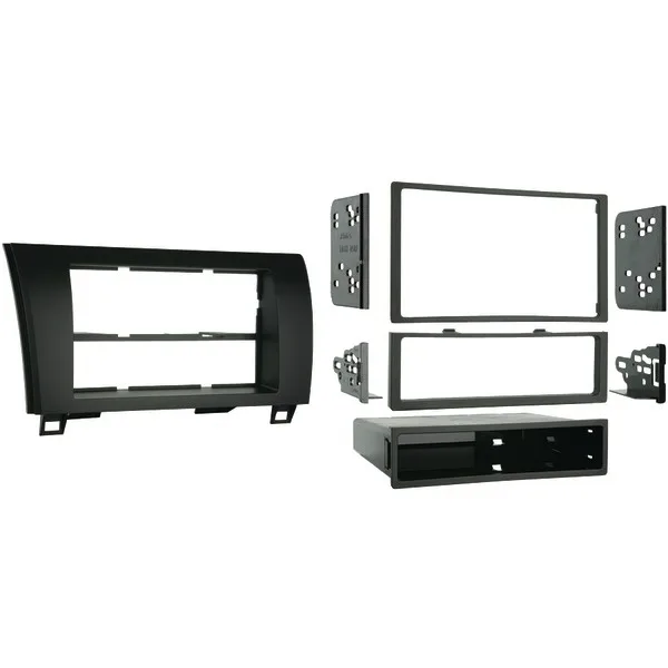 METRA METRA 99-8220 installation - speaker kit 2007-2013 Tundra 2008+ Sequoia — product photo