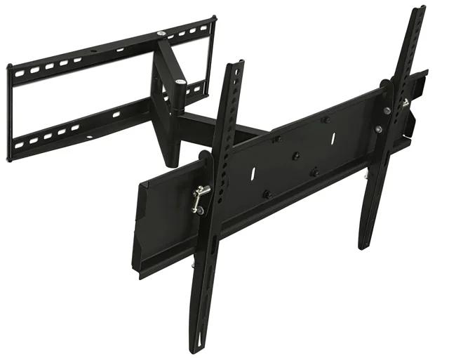 Mount-It Mount-It MI-346L Full Motion TV Mount 24-65" VESA 600x400 110 lbs — product photo