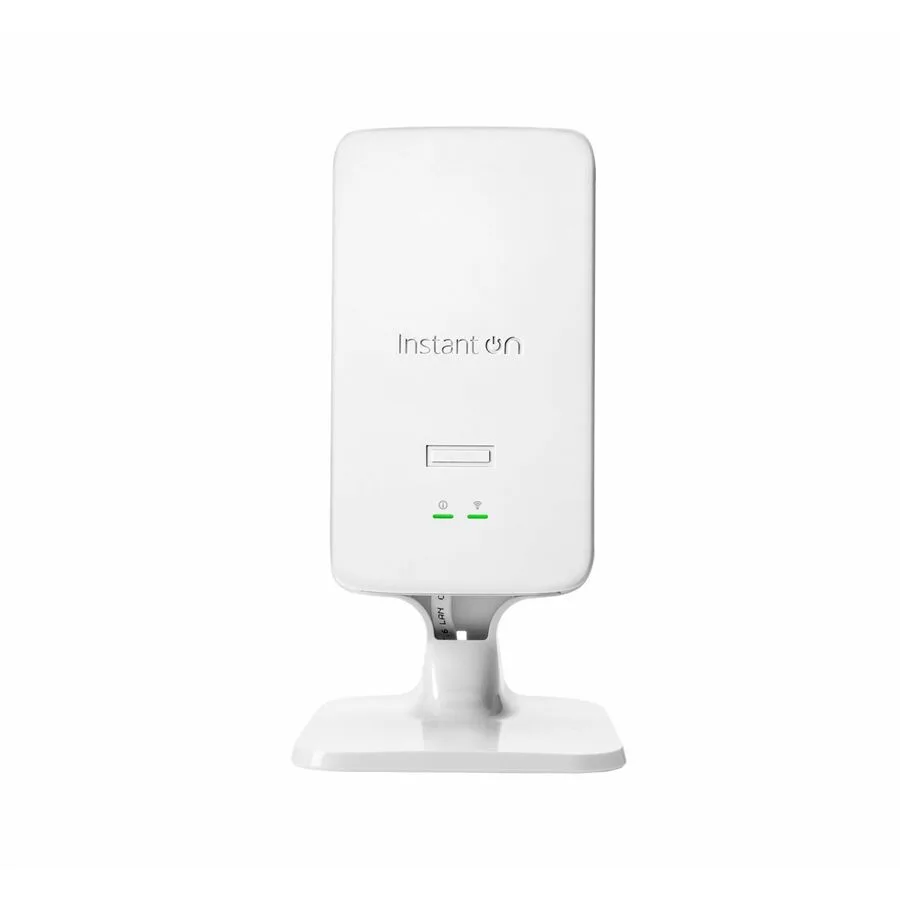 HPE Networking Instant On HPE Networking Instant On AP22D S0J32A access point — product photo