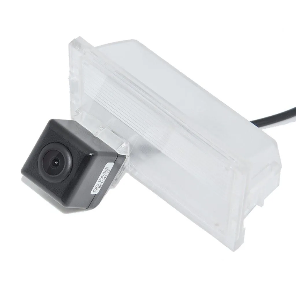 GSM Outdoors GSM Outdoors 2 in 1 Accessory Rear View Camera 170° Waterproof NTSC — product photo