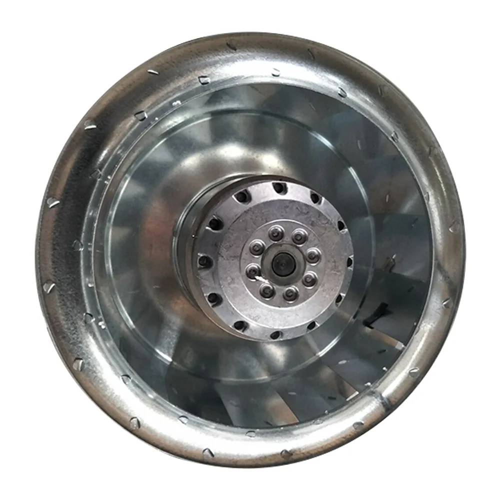 Fans Fans R2E250-AC09-05Motor Case Fan 250mm 265W 230V 1.16A 2650rpm — product photo