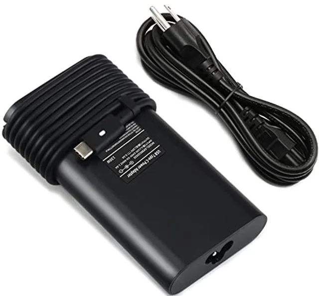 EVESKY EVESKY 130W USB-C laptop charger — product photo