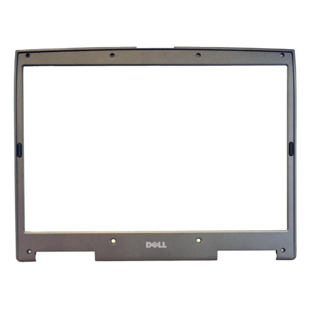 DELL DELL Inspiron 8500 8600 LCD Display Bezel 15.4" Part 9T971 — product photo