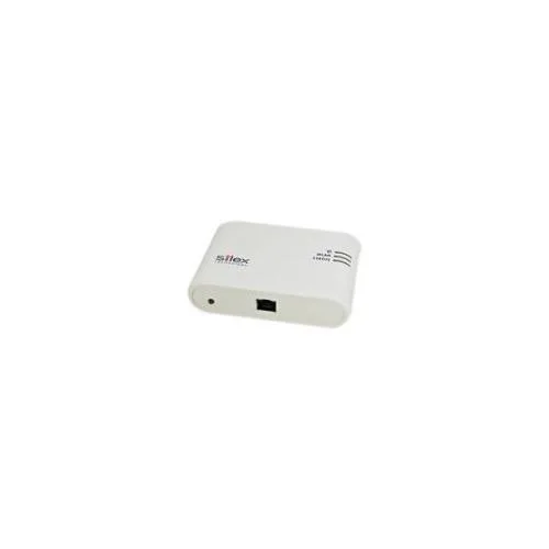 Silex Technology America, Inc. Silex Technology America, Inc. SX-BR-4600WAN2-US 802.11a/b/g/n 2x2 access point — product photo