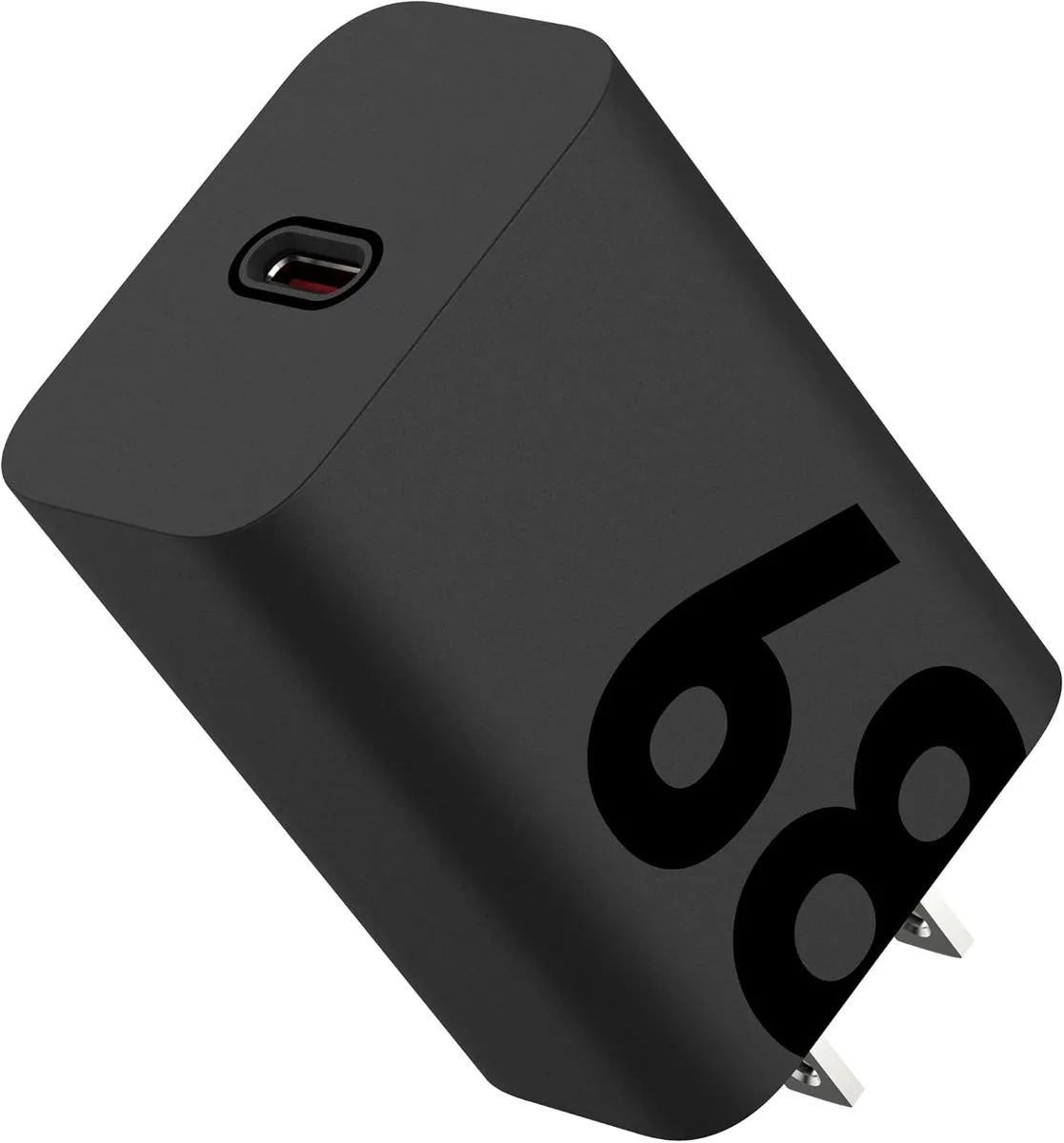 ONITOON ONITOON TurboPower 68W USB-C Wall Charger GaN MC-681 — product photo