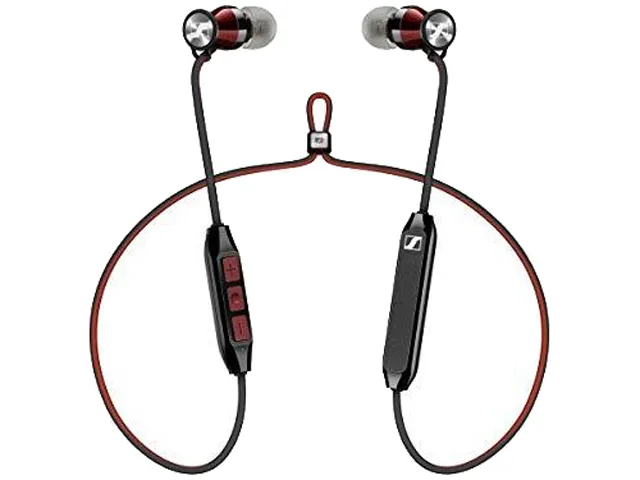 Sennheiser Sennheiser Momentum Free Special Edition In-Ear Headphones 508698 — product photo