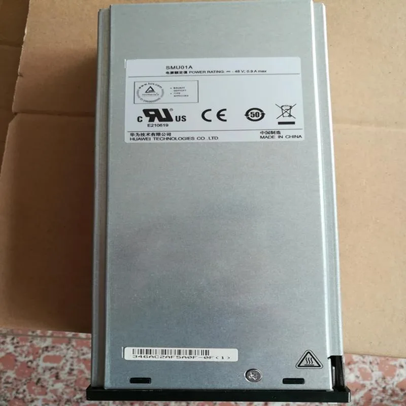 KHACHIMO 48V ATX switching power supply unit