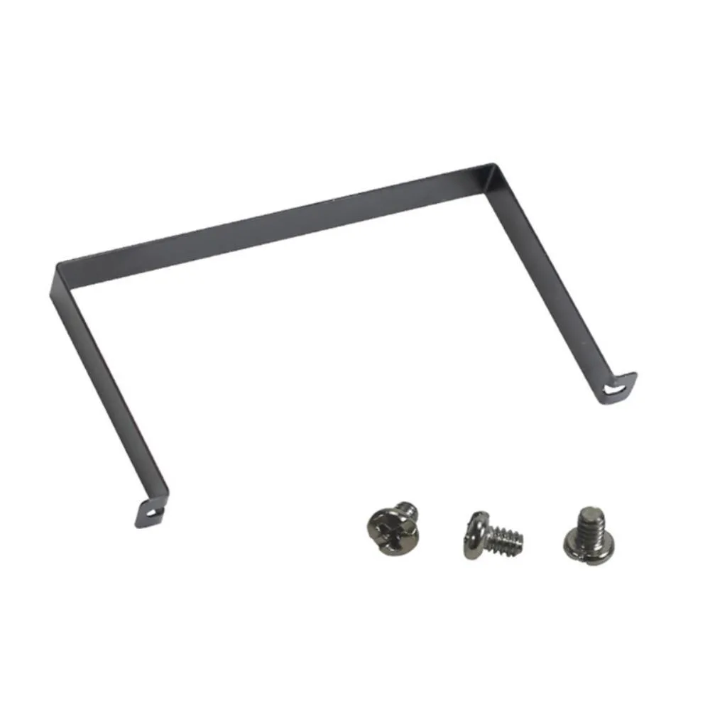 Ruth's sister Ruth's sister Power Supply Bracket 151x86mm Black 3 Screws — product photo