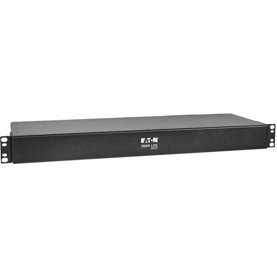 Tripp Lite Tripp Lite PDUMH20HVL66 Metered PDU 8 C13 2 C19 208/240V L6-20P accessory — product photo