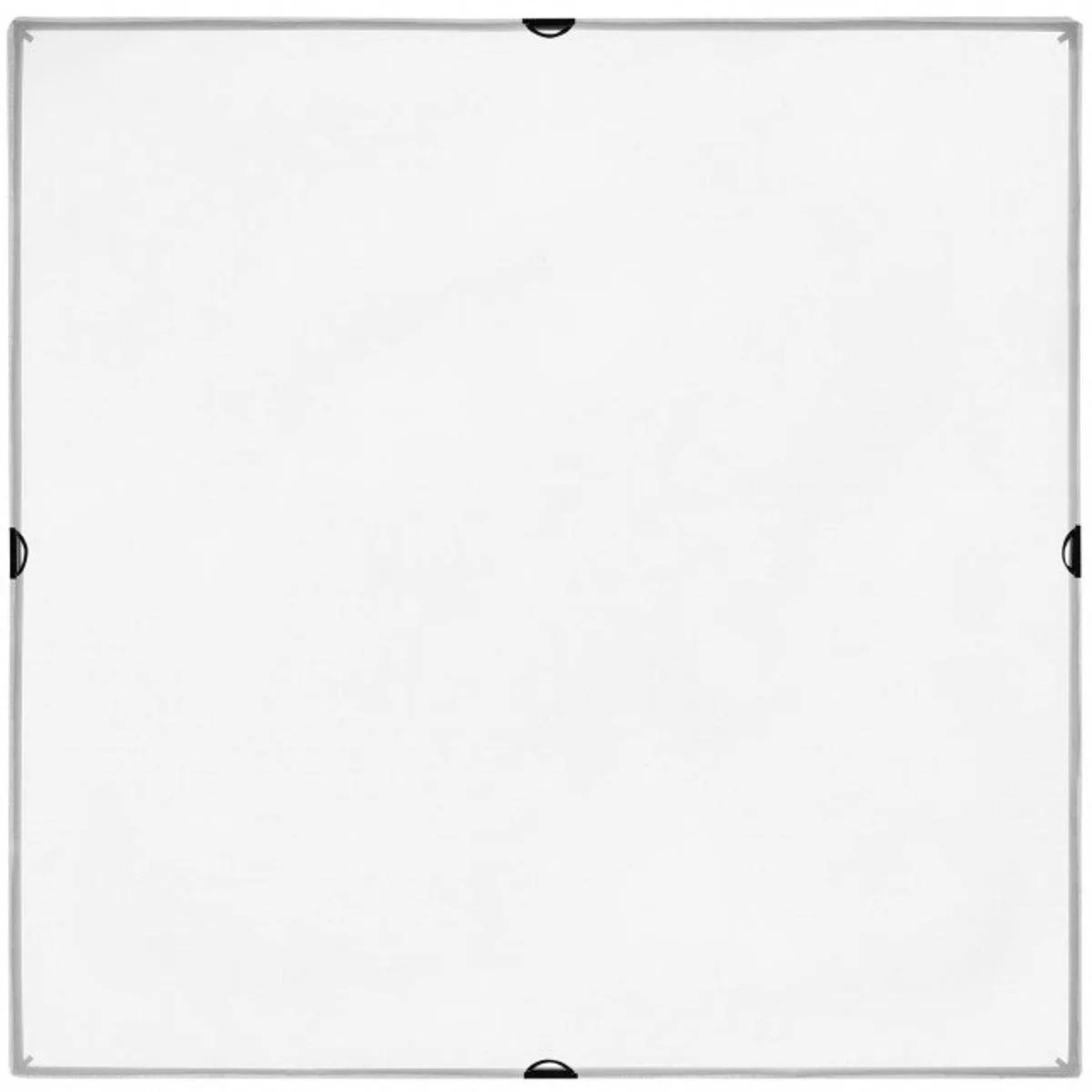 Westcott Westcott Scrim Jim Cine 8x8' 1-1/4-Stop Diffuser Fabric studio — product photo