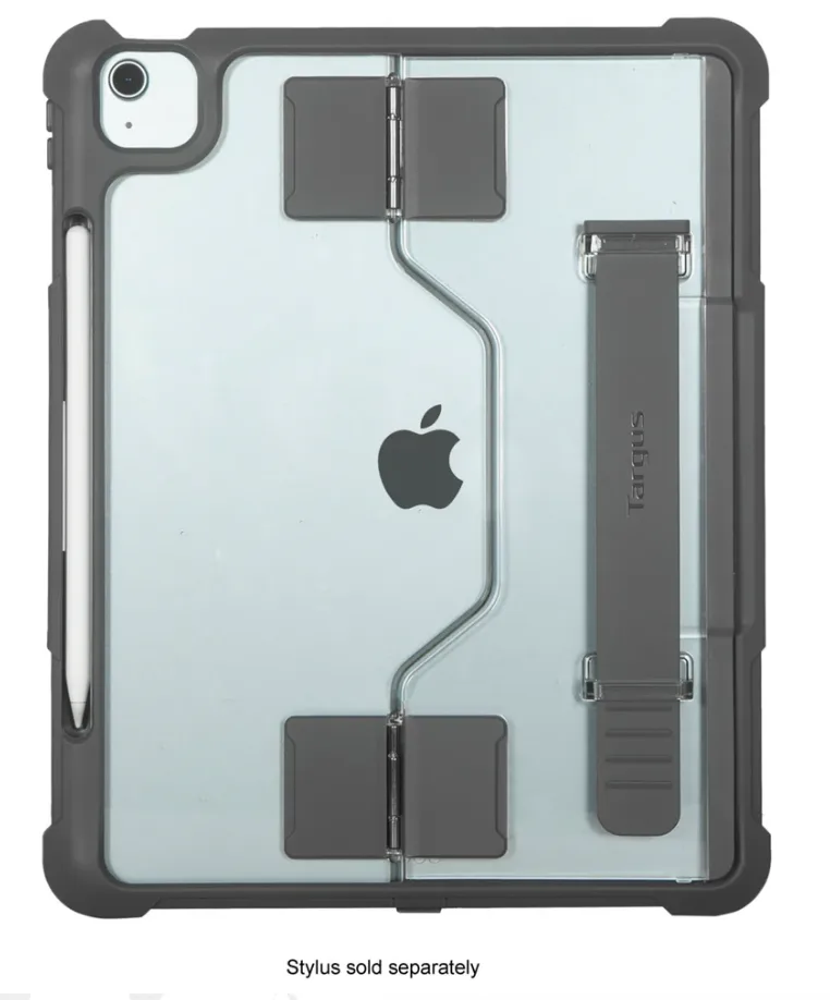 Targus Targus SafePort Rugged Max tablet accessory THD968GL for iPad Pro 12.9 and iPad Air 13 — product photo