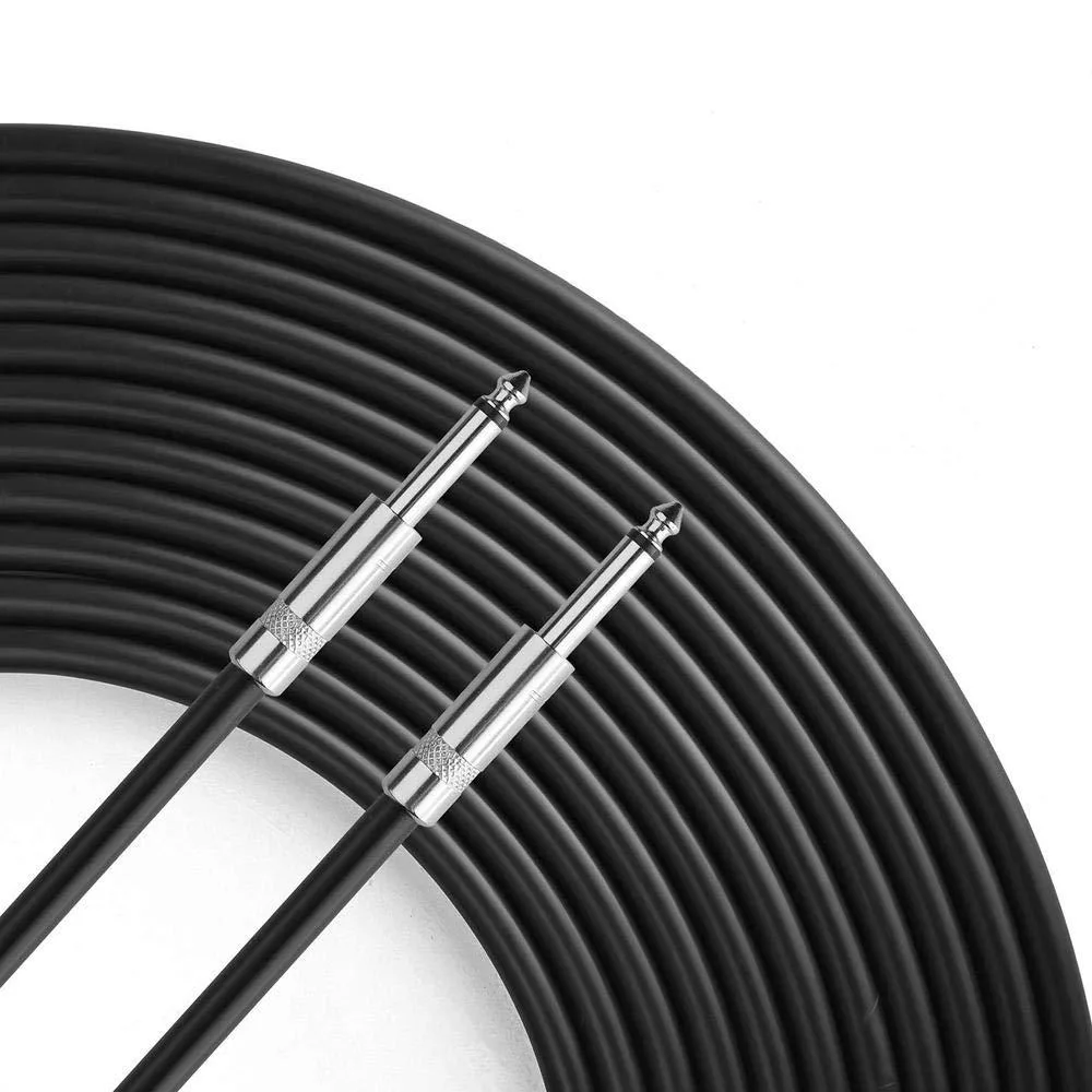  Yoico 8541740269 50 ft 12 AWG 1/4" to 1/4" speaker wire — product photo