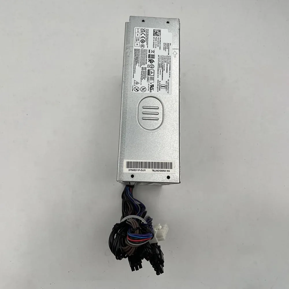 KHACHIMO KHACHIMO power supply H750EPS-00 750W ATX — product photo