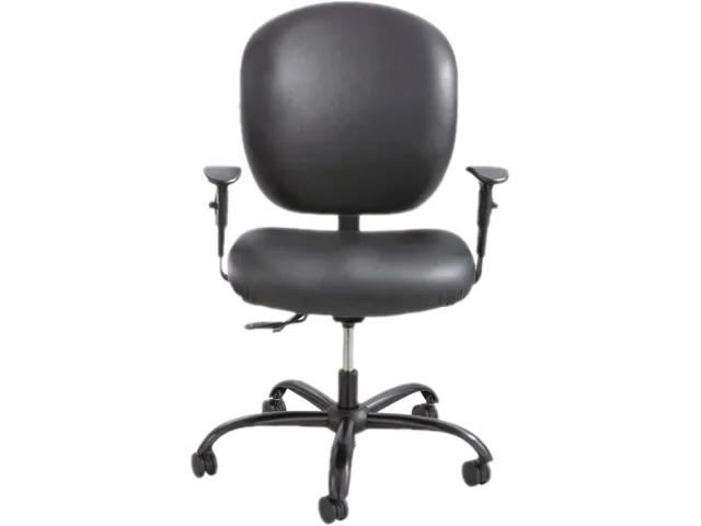 Safco Products Safco Products 3391BV Alday 24/7 Task Chair office furniture — product photo