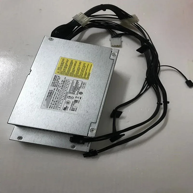 KHACHIMO KHACHIMO Workstation Z4 G4 750W Power Supply DPS-750AB-36A 851382-003 — product photo