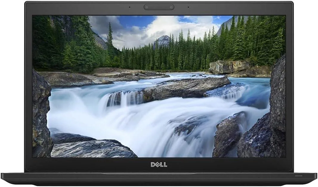 DELL DELL LT-DE7490/i5-G8-8-512-P laptop i5-8350U 8GB 512GB SSD 14" FHD Windows 10 Pro — product photo