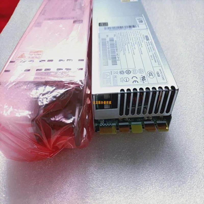 KHACHIMO KHACHIMO CRPS 80plus Platinum 920W power supply — product photo