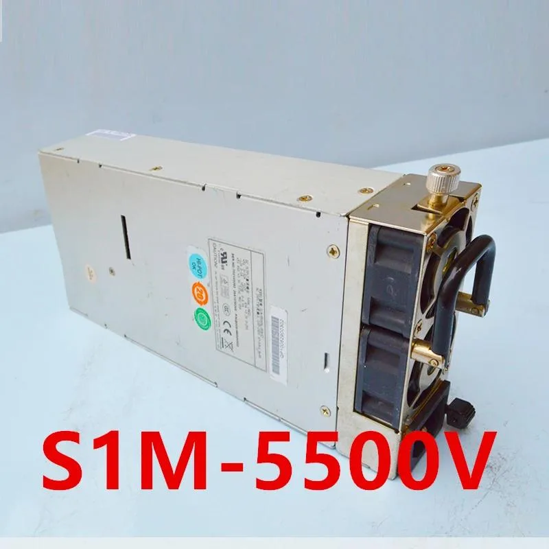KHACHIMO KHACHIMO S1M-5500V 500W ATX power supply — product photo