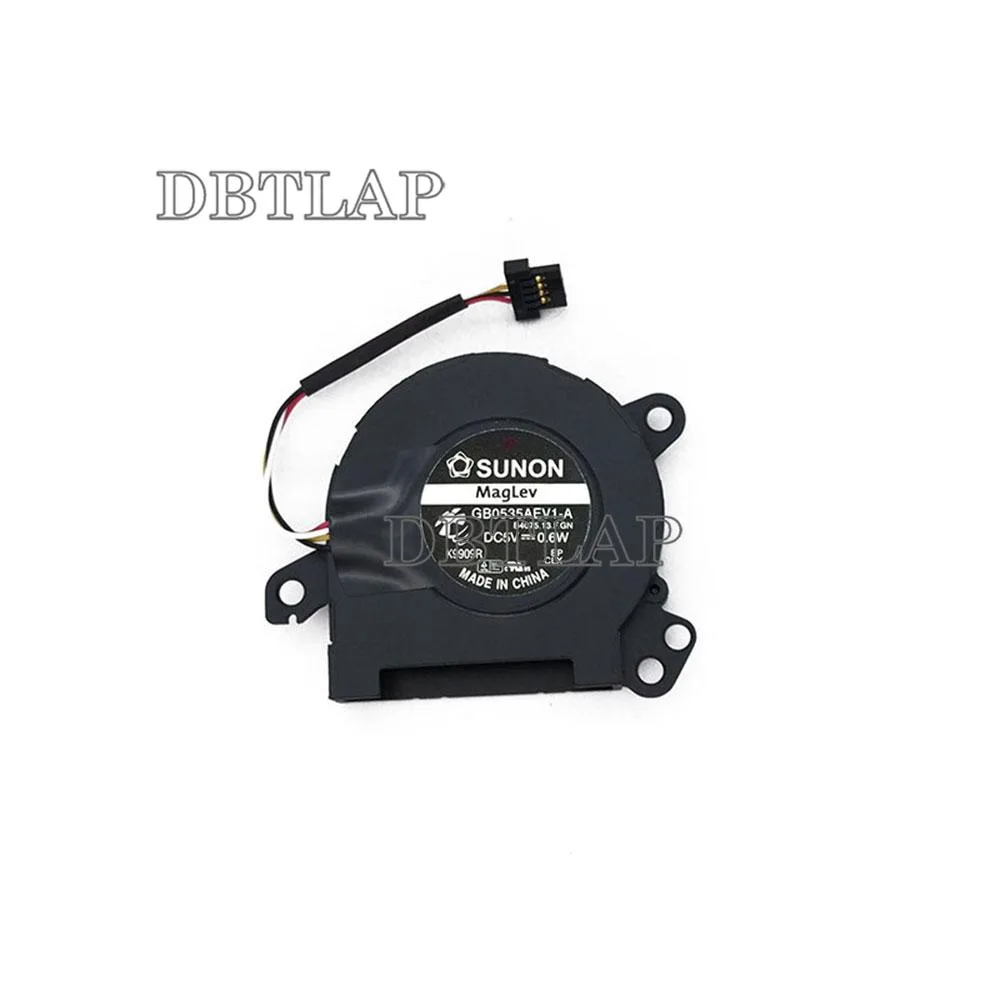 DBTLAP DBTLAP Cooling Fan for Acer Aspire One 751h 751HB ao751h-1021 ao751h-1080 ao751h-1145 — product photo