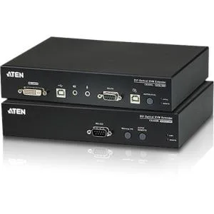 ATEN TECHNOLOGIES ATEN TECHNOLOGIES CE680 KVM Switch — product photo
