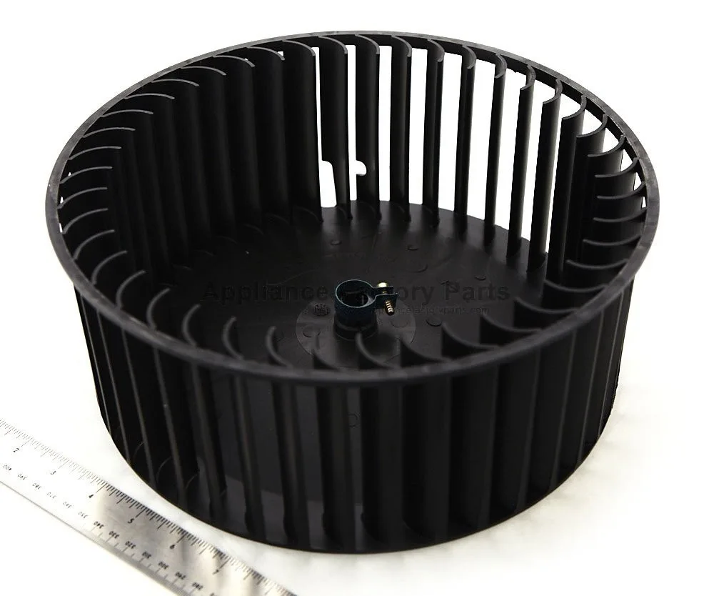 Appliance Factory Parts Appliance Factory Parts Blower Wheel 60610619 Friedrich 11 models — product photo