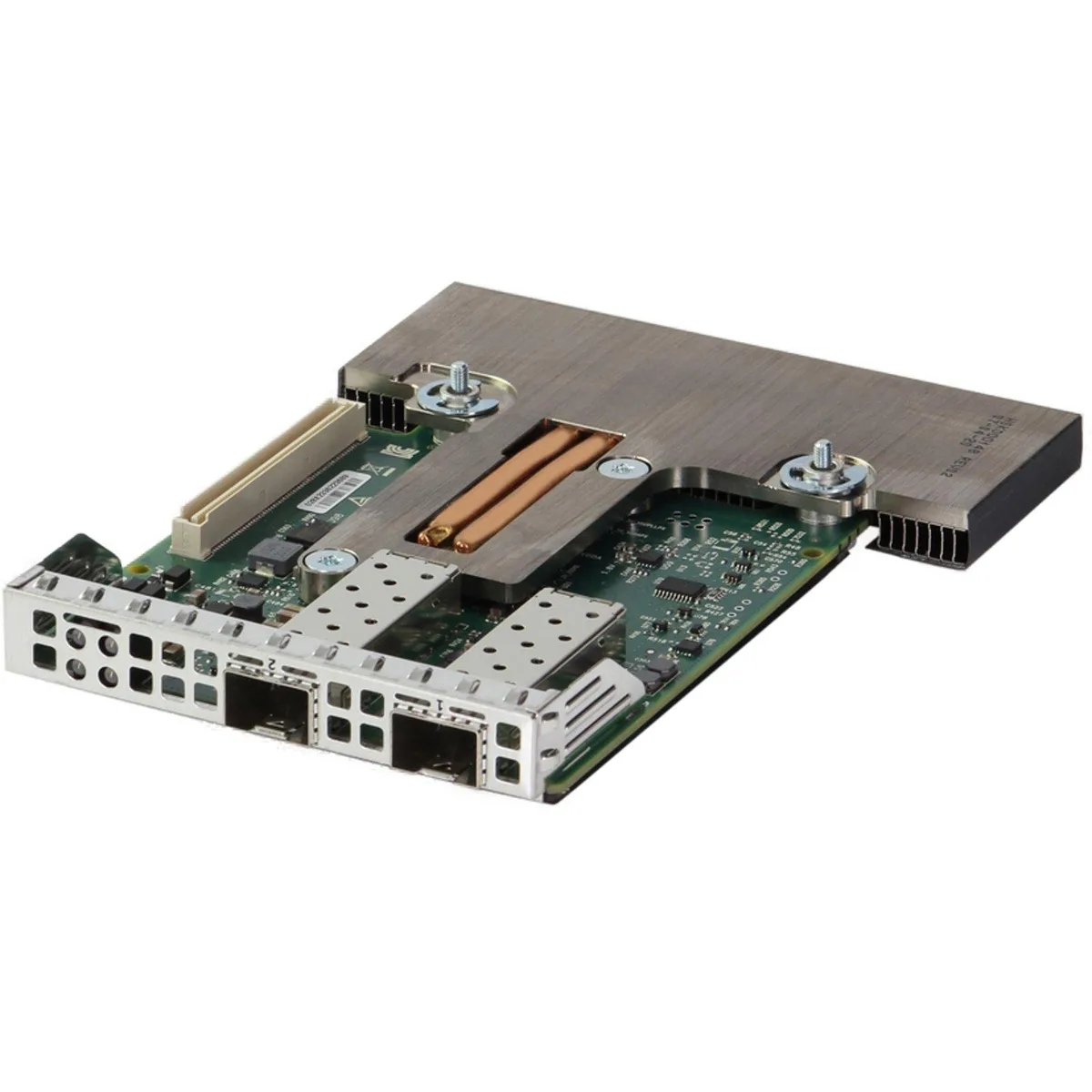 DELL DELL Mellanox ConnectX-4 CX422A Dual 25GbE SFP rNDC R887V — product photo