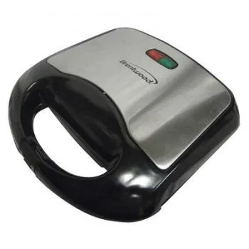 Brentwood Appliances Brentwood Appliances TS-246 750 W panini maker — product photo