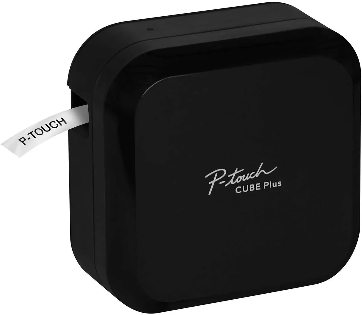 Brother Brother P-touch CUBE Plus PT-P710BT Label Printer 24mm — product photo