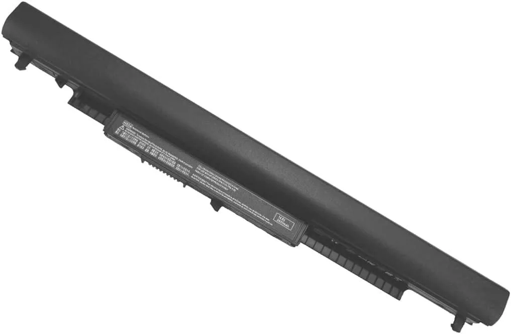 FOCUSTEC FOCUSTEC HS04 HS03 41Wh 14.8V 4-cell laptop battery — product photo