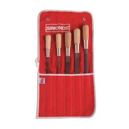 Simonds Simonds 72758790 File Set 8in — product photo