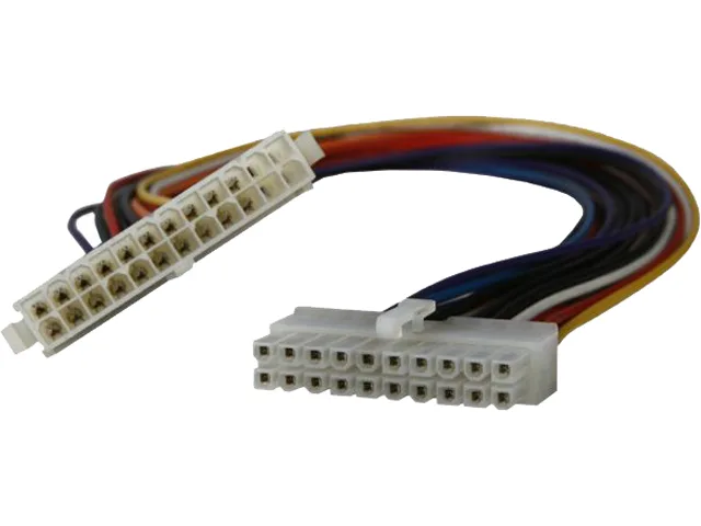 iStarUSA Inc. iStarUSA Inc. ATC-2420-20-RF 24pin to 20pin Converter 20" server accessory — product photo