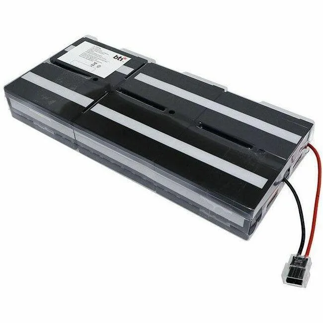 Battery Technology Inc. Battery Technology Inc. EBP-1616-BTI 12V 6-Cell UPS Replacement Battery — product photo