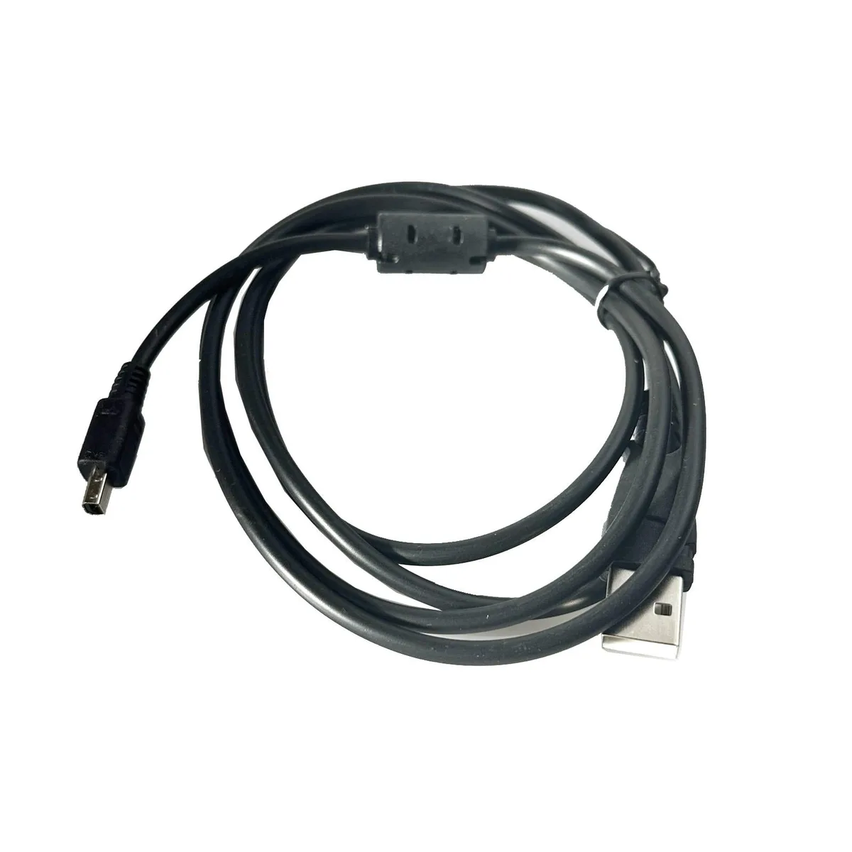 Centenex Electronics Centenex Electronics CBSONYUSB4PIN USB cable 1.5 m black — product photo
