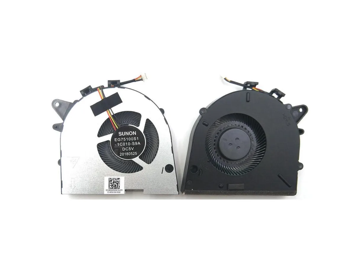 Fans Fans laptop CPU cooling fan for Lenovo Legion Y7000P Y530P — product photo