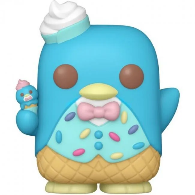 Funko Funko 83697 Tuxedo Sam Ice Cream Action Figure — product photo