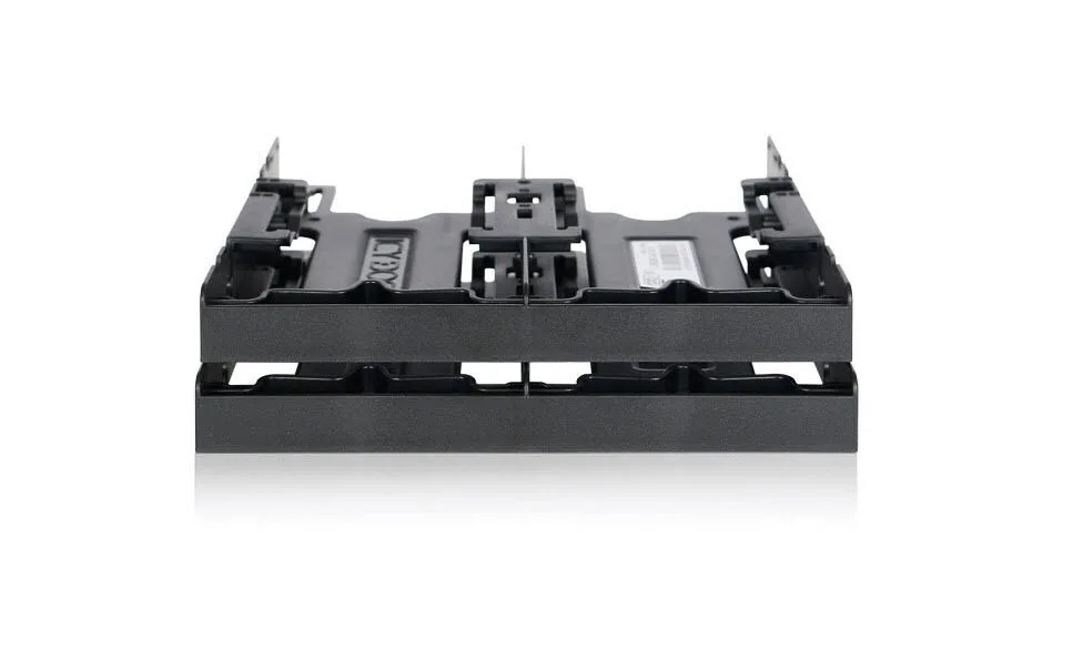 ICY DOCK ICY DOCK MB344SP 2.5" IDE Serial ATA hdd accessory — product photo