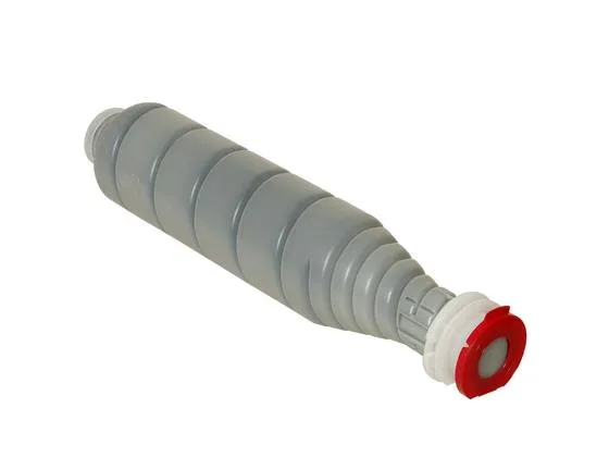 Konica Minolta Konica Minolta 02XJ Black Toner Cartridge 450 Page 5% Coverage Bizhub 600 601 750 751 — product photo