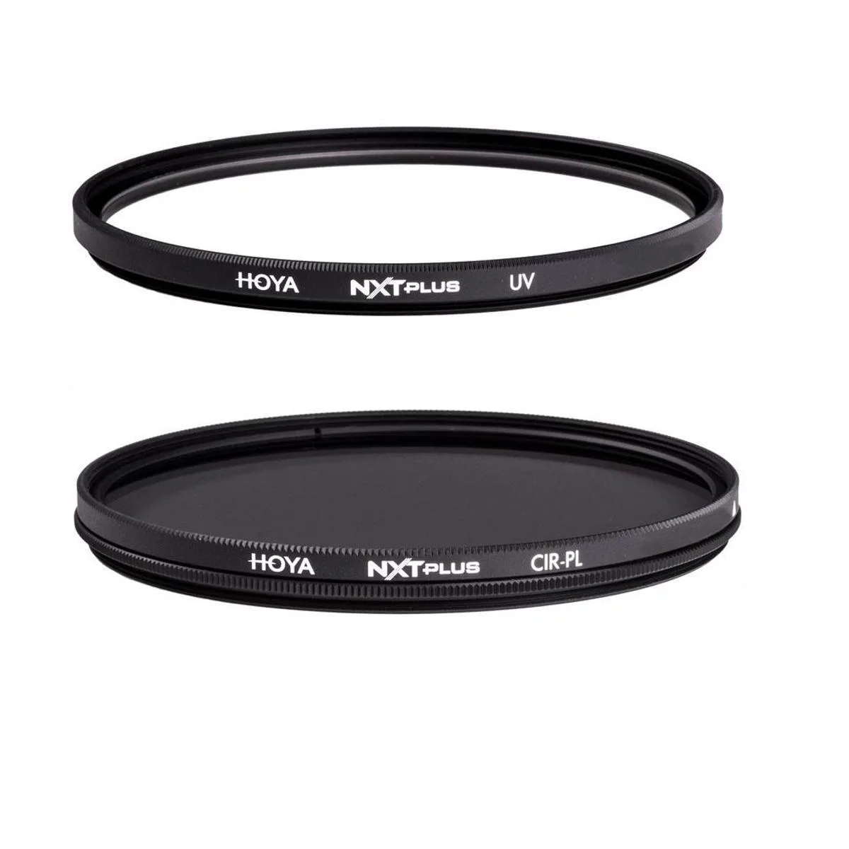 HOYA Filter HOYA Filter NXT Plus 40.5mm 10-Layer HMC UV CPL camera filter — product photo