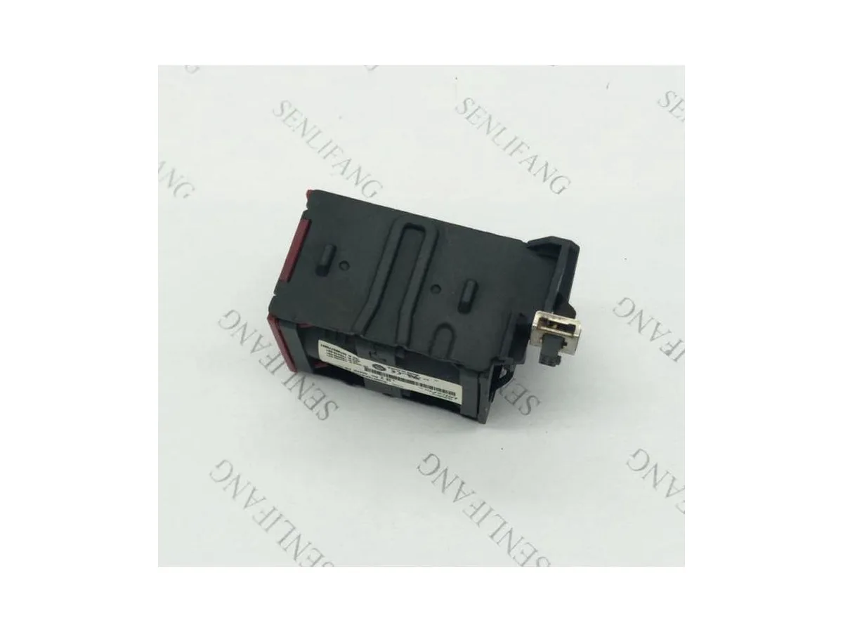 Fans Fans 40x40x56mm 12V 1.10A 6-Pin Server Square Fan — product photo