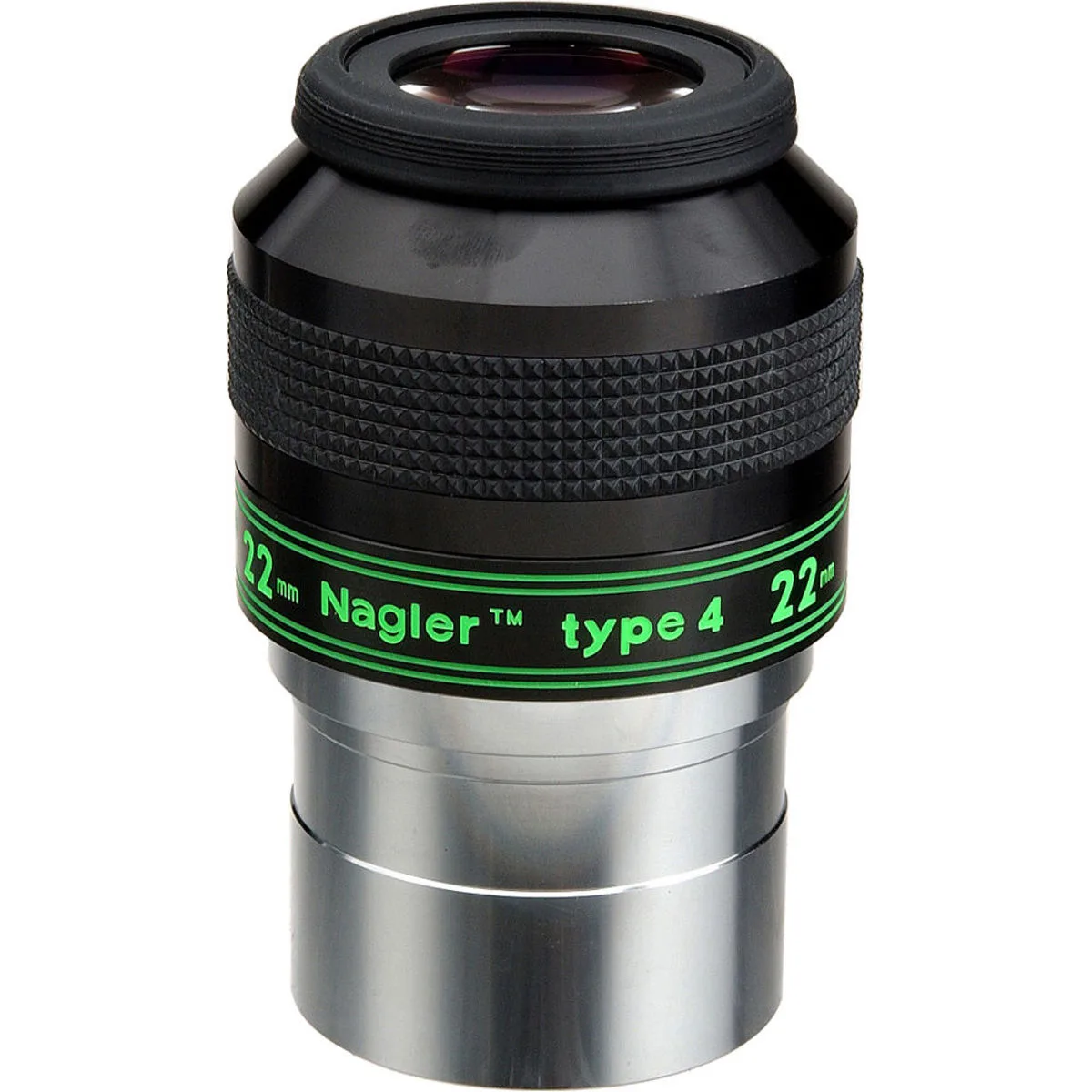 Tele Vue Tele Vue 22mm Nagler Type 4 2" Eyepiece 82° — product photo