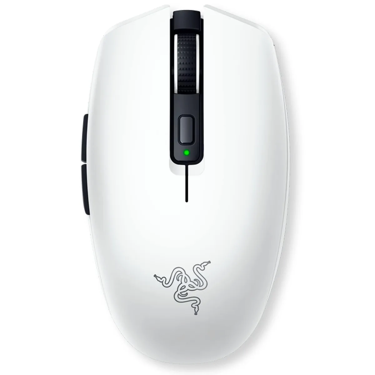  Razer Orochi V2 Wireless Gaming Mouse White 18000 DPI 60g — product photo