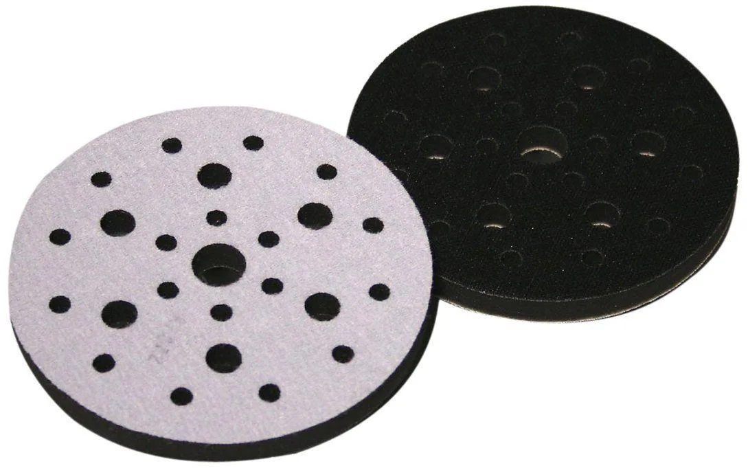 3M 3M 05777 Hookit Soft Interface Pad — product photo