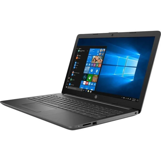 HP HP 15DW3017CAREF laptop i5-1135G7 8GB 256GB SSD 1TB HDD 15.6 Touch — product photo