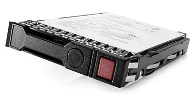 HPE HPE P30563-001 1.2TB 10K 2.5 SAS server accessory — product photo