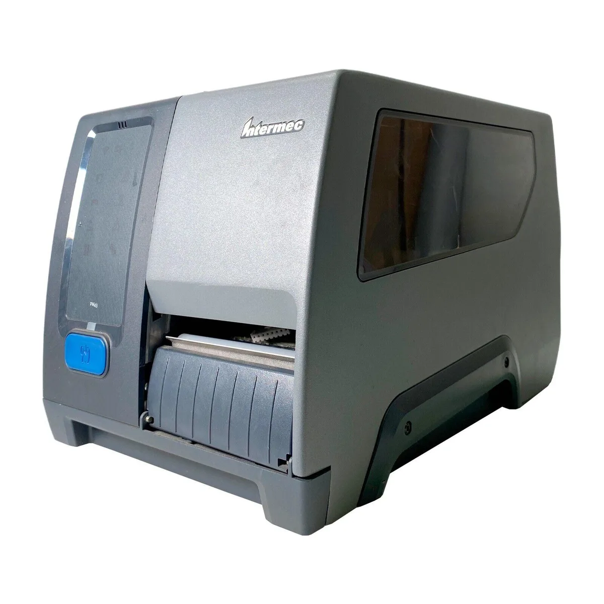 Intermec Intermec PM43 203 dpi USB Ethernet Serial barcode printer — product photo
