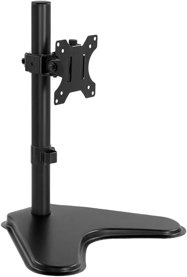 PISKEKAT PISKEKAT Freestanding Monitor Mount 13-32" VESA 75/100 17.6 lbs — product photo