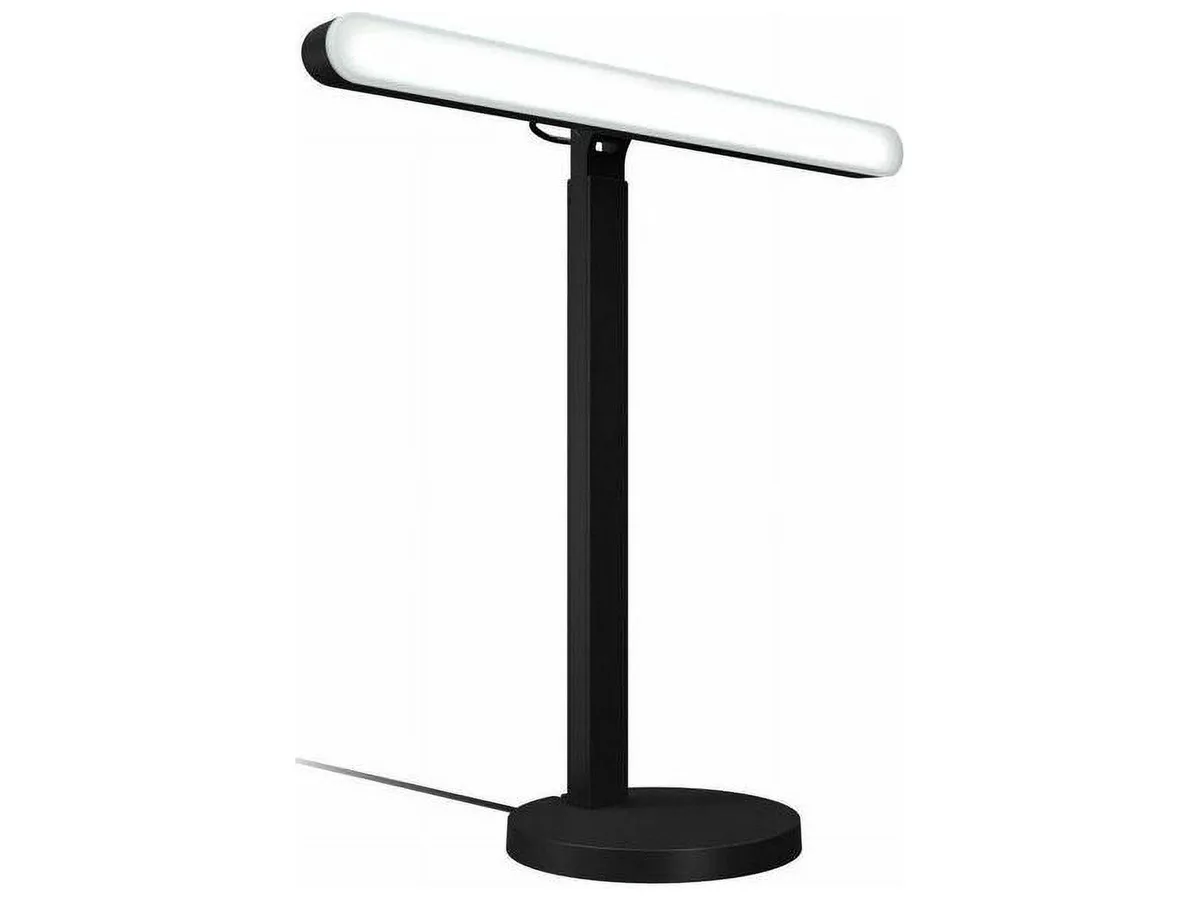 Logitech Logitech G Litra Beam TrueSoft Key Light Graphite 320 Lux 2700-6500K CRI 93 USB 3.0 — product photo