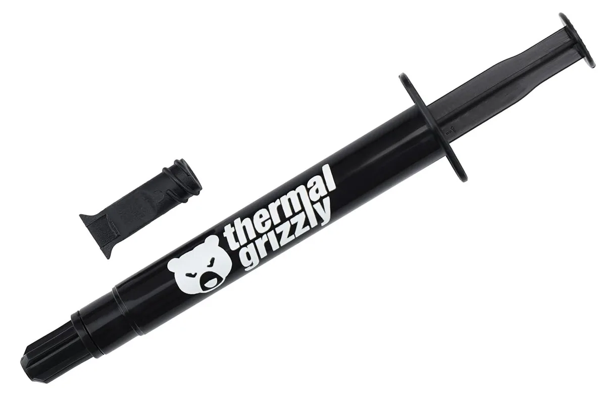 Thermal Grizzly Thermal Grizzly Hydronaut 3.9g thermal paste — product photo
