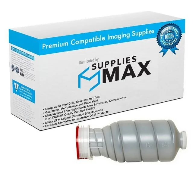 SuppliesMax SuppliesMax OCE 463-0 Toner Cartridge 55000 Pages — product photo