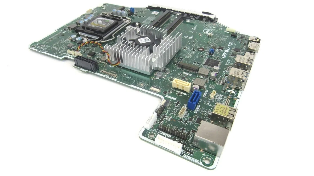DELL DELL OptiPlex 7450 AIO Intel Motherboard CP116 0CP116 LGA 1151 DDR4 — product photo
